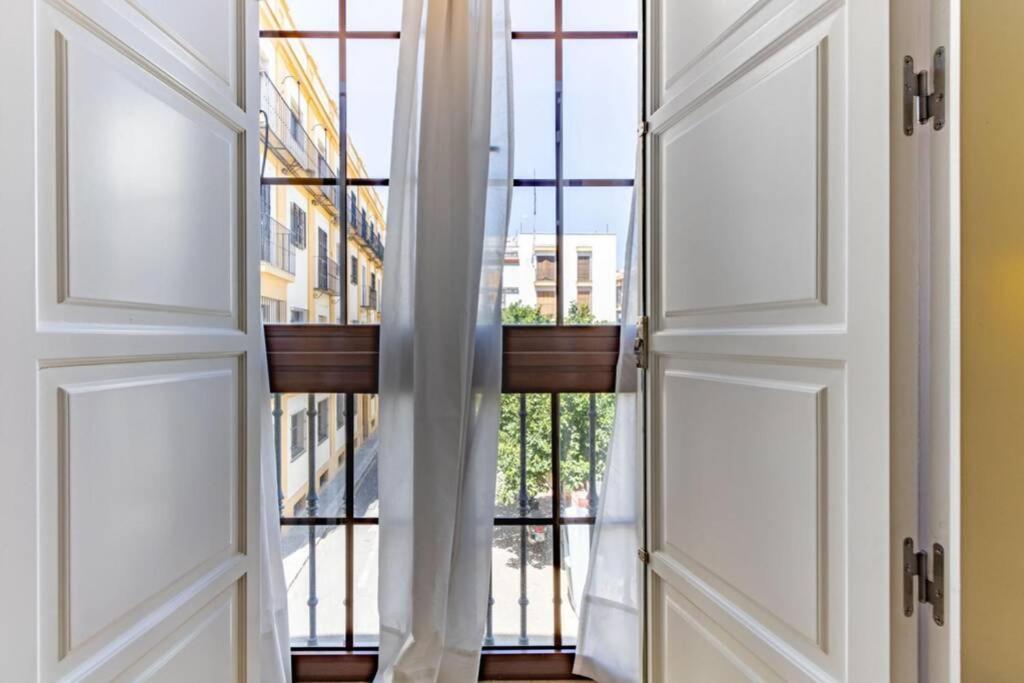 Padua Central Alameda House By Valcambre Sevilla Exteriér fotografie
