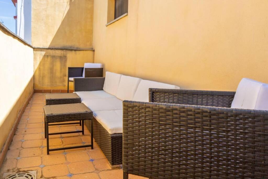 Padua Central Alameda House By Valcambre Sevilla Exteriér fotografie